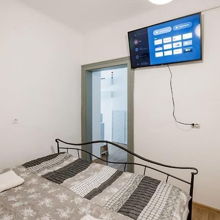 Cosy Central Apartment At River Βουδαπέστη Εξωτερικό φωτογραφία