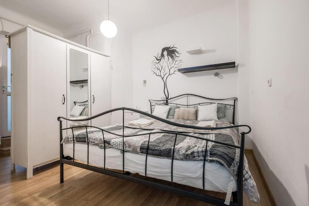 Cosy Central Apartment At River Βουδαπέστη Εξωτερικό φωτογραφία