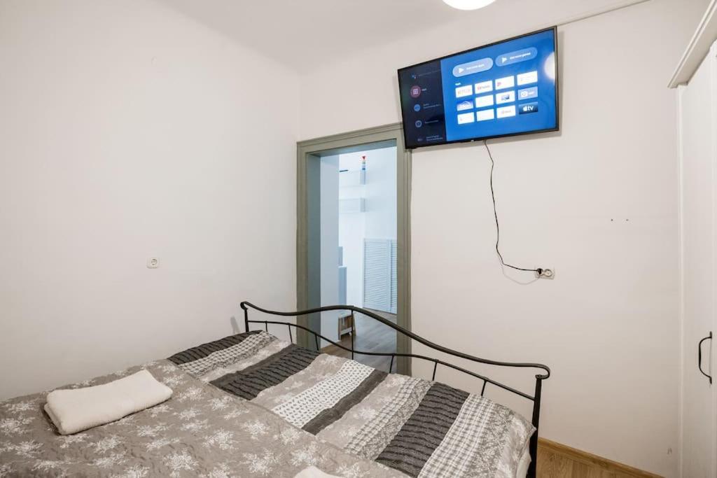 Cosy Central Apartment At River Βουδαπέστη Εξωτερικό φωτογραφία