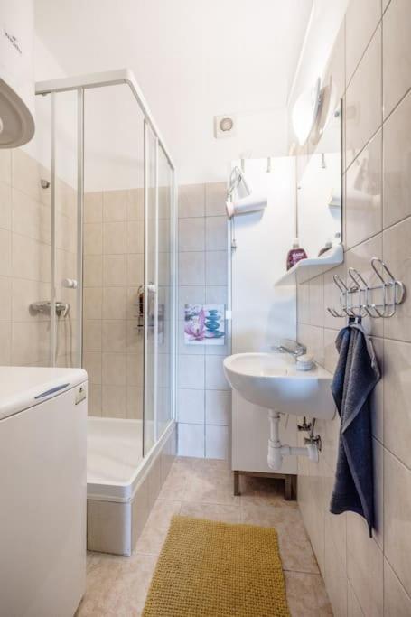 Cosy Central Apartment At River Βουδαπέστη Εξωτερικό φωτογραφία