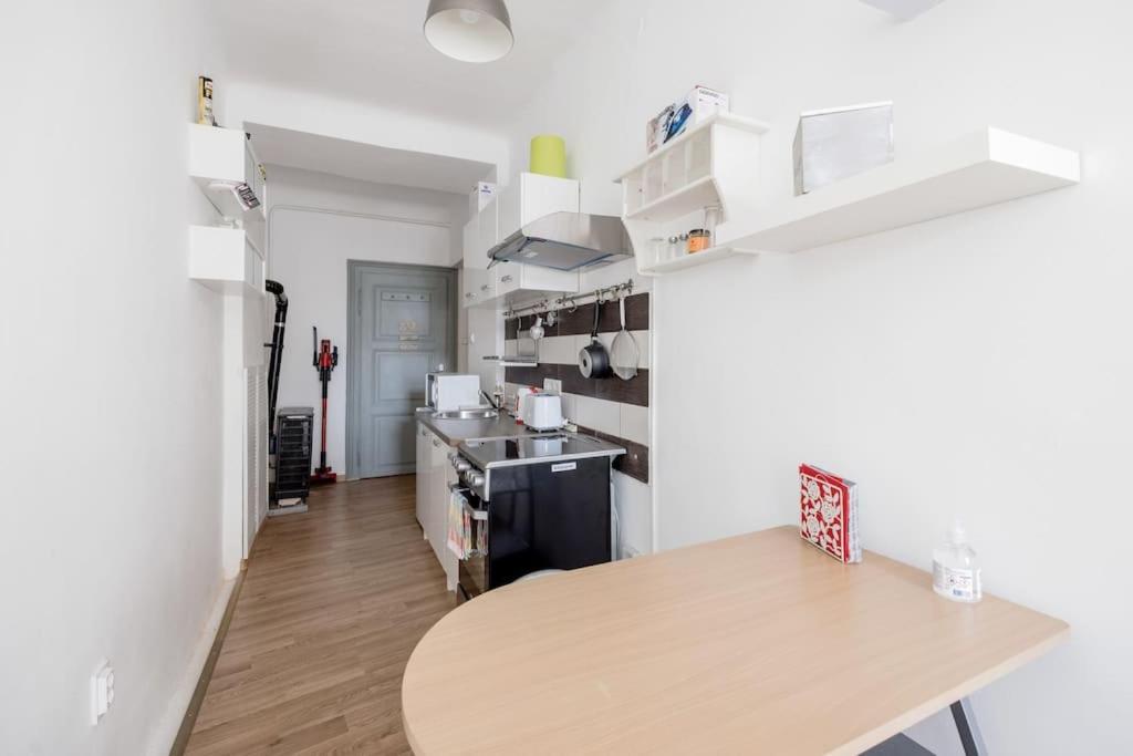 Cosy Central Apartment At River Βουδαπέστη Εξωτερικό φωτογραφία