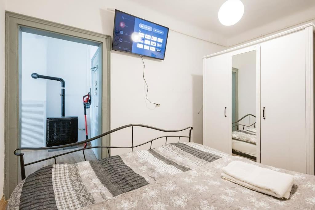 Cosy Central Apartment At River Βουδαπέστη Εξωτερικό φωτογραφία