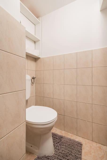 Cosy Central Apartment At River Βουδαπέστη Εξωτερικό φωτογραφία